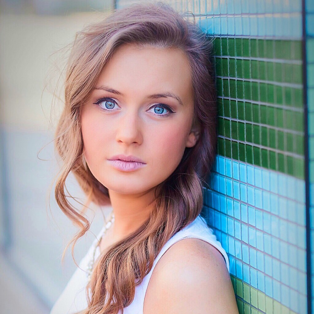 Meet your Posher, Kaitlin